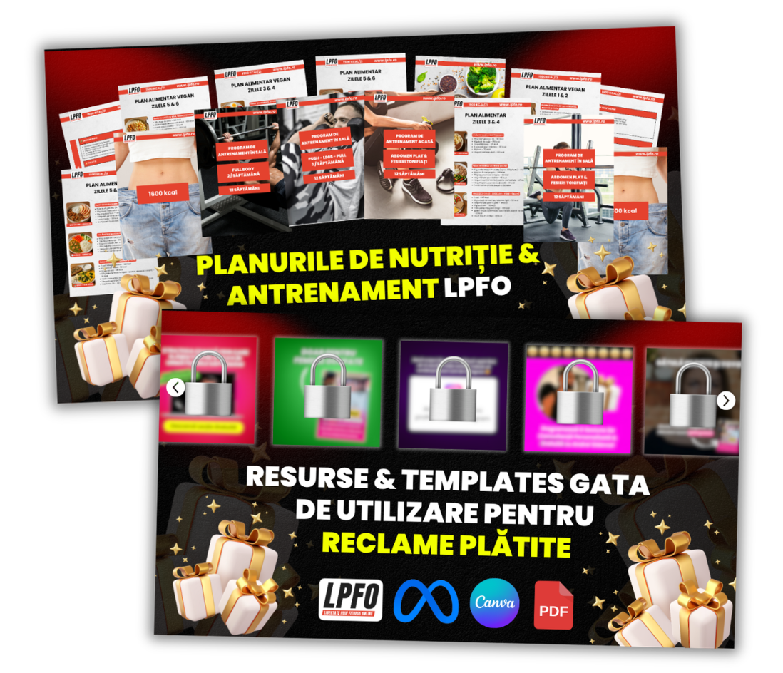 Kit de Lansare Accelerată Online