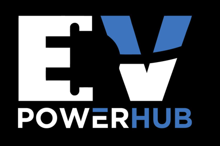EV Powerhub logo