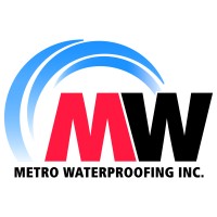 Metro Waterproofing