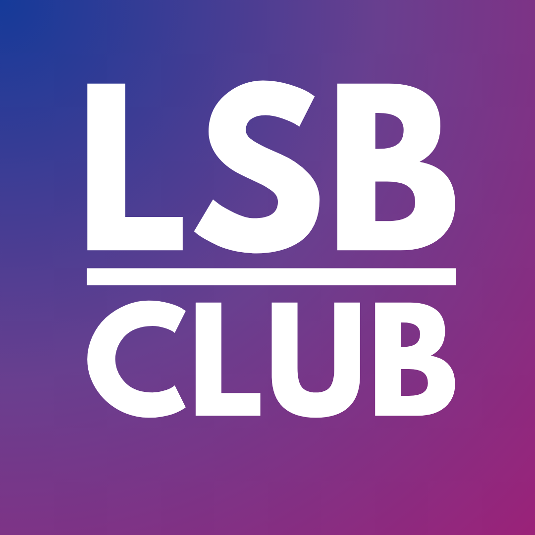 Logo vom LSB-Club