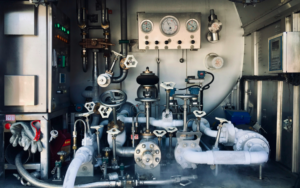 Plumbing