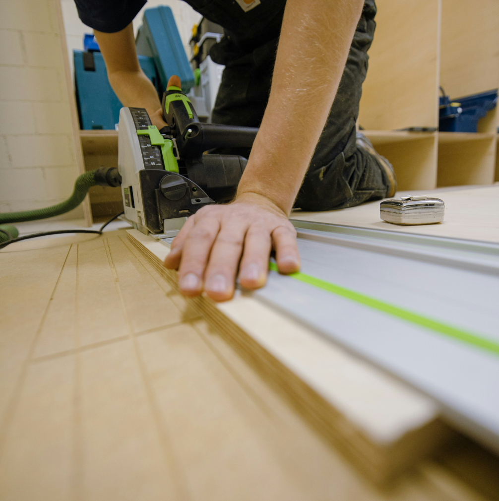 Carpentry