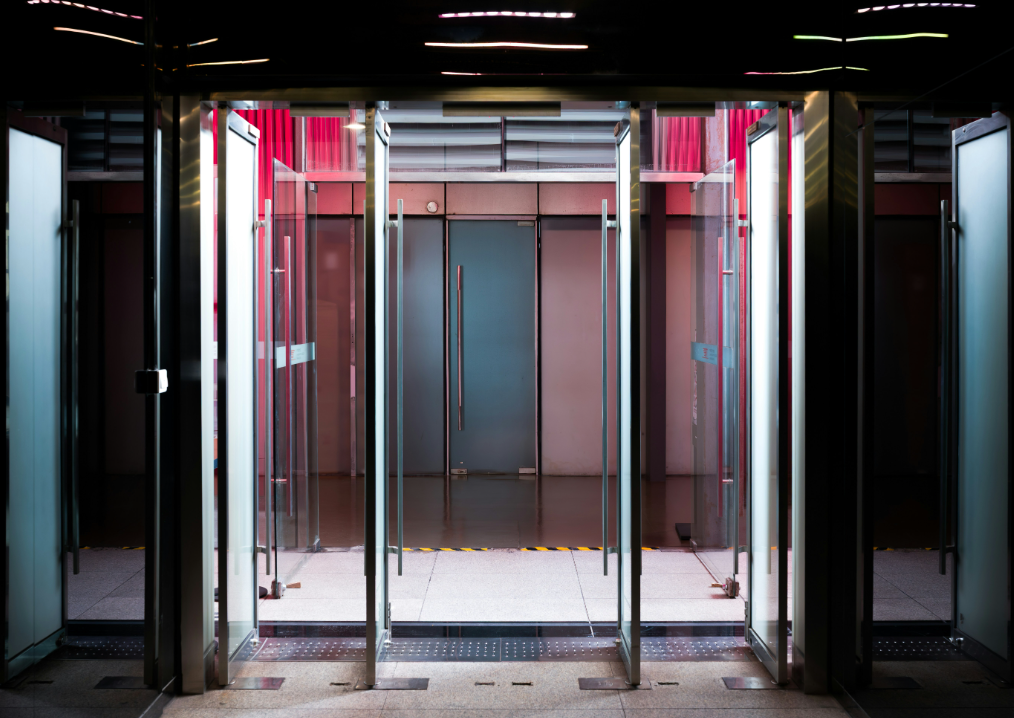 Doors