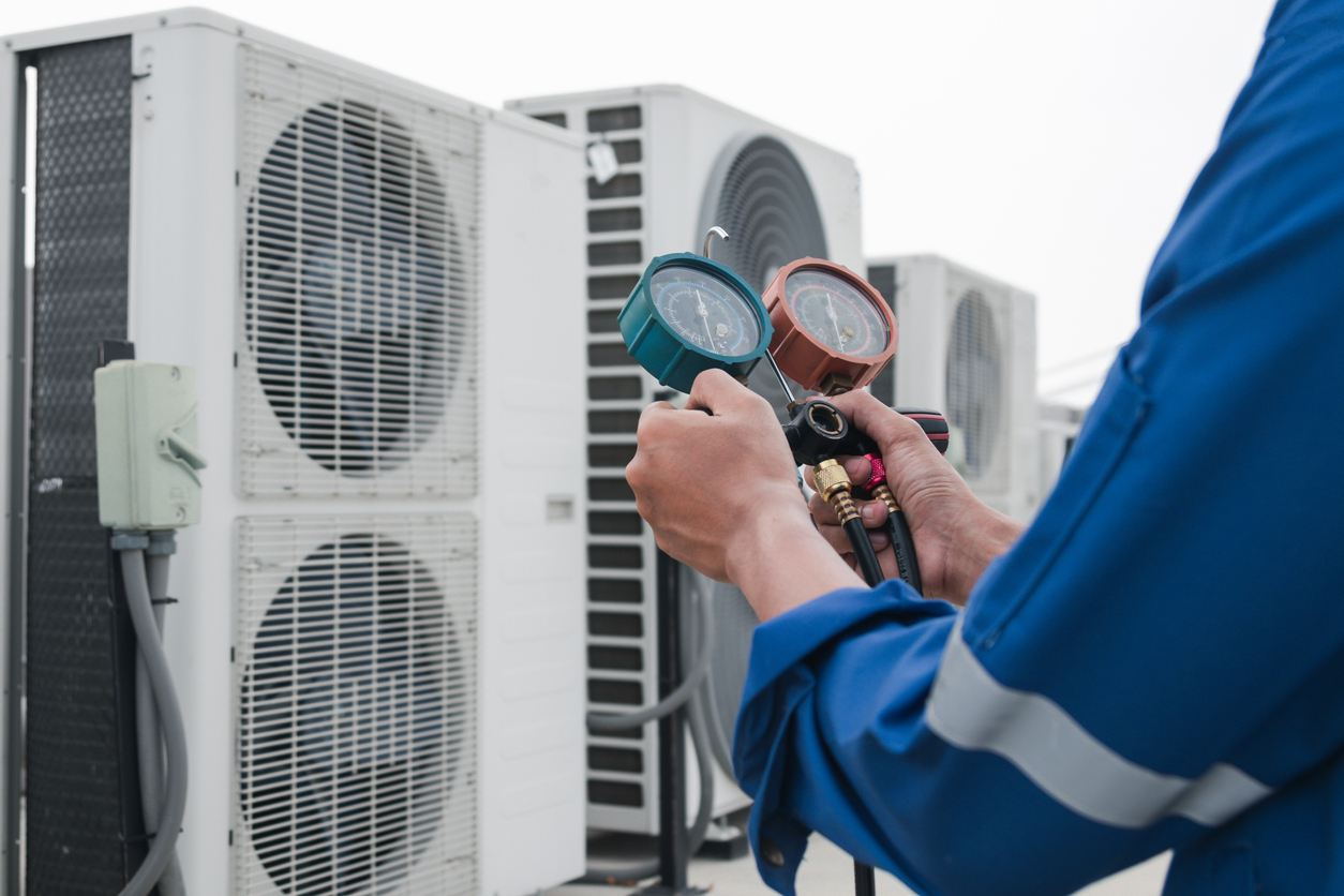 HVAC