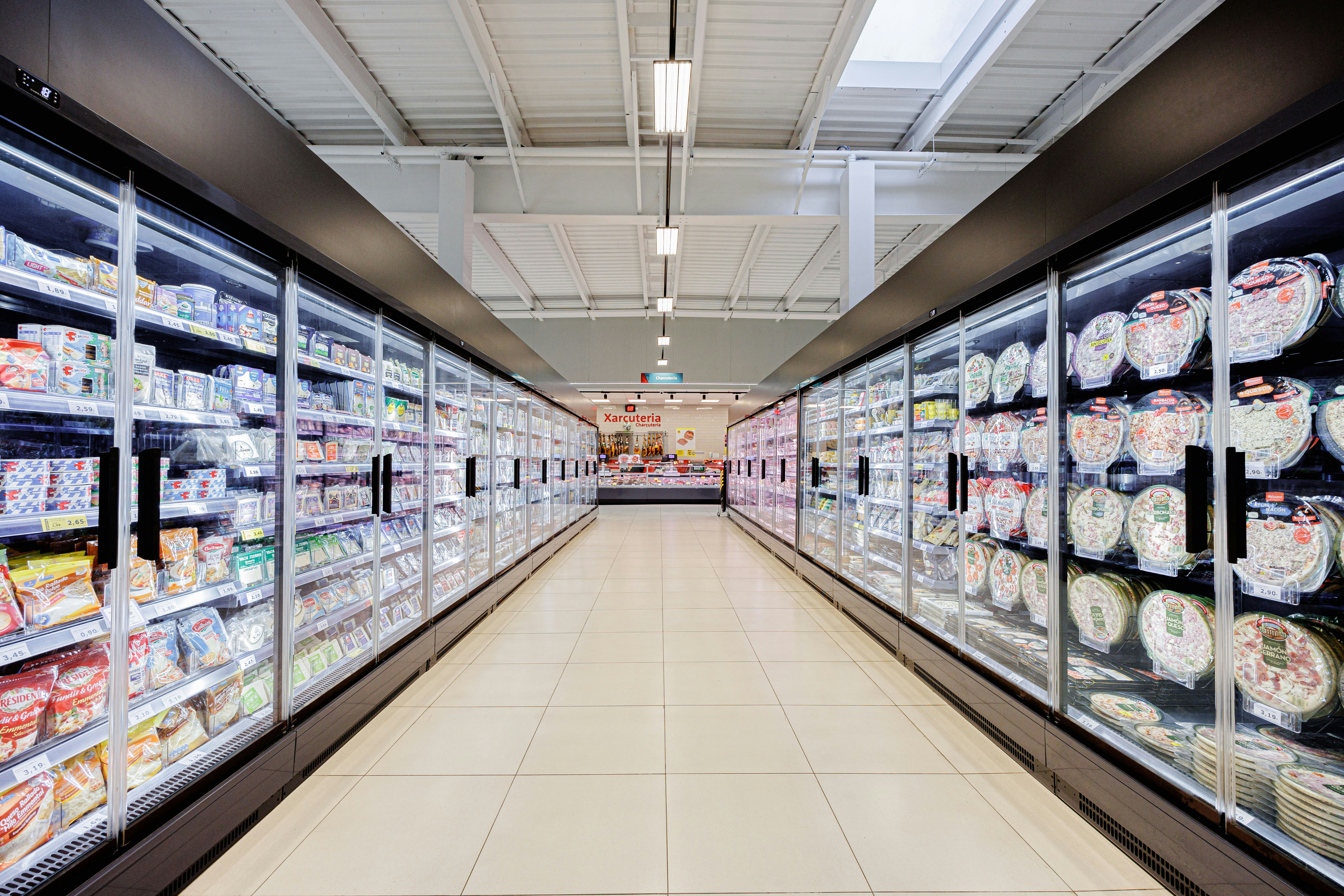 Refrigeration