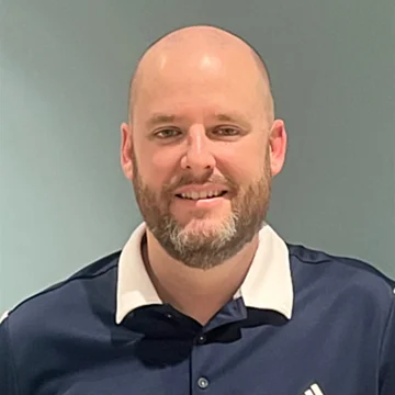 Dr. Ryan Benedict