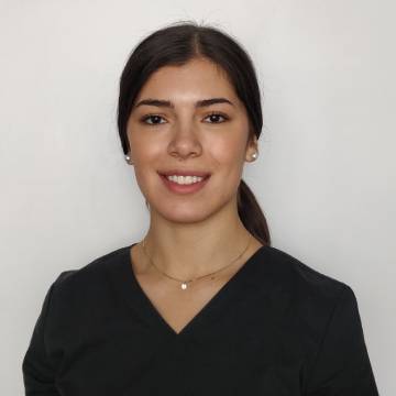 Ana-Maria Guerrero