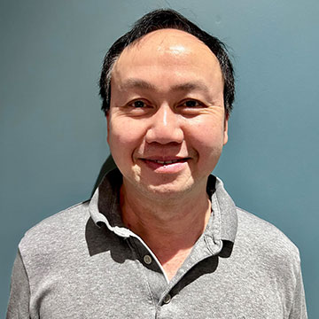 Hoang Le