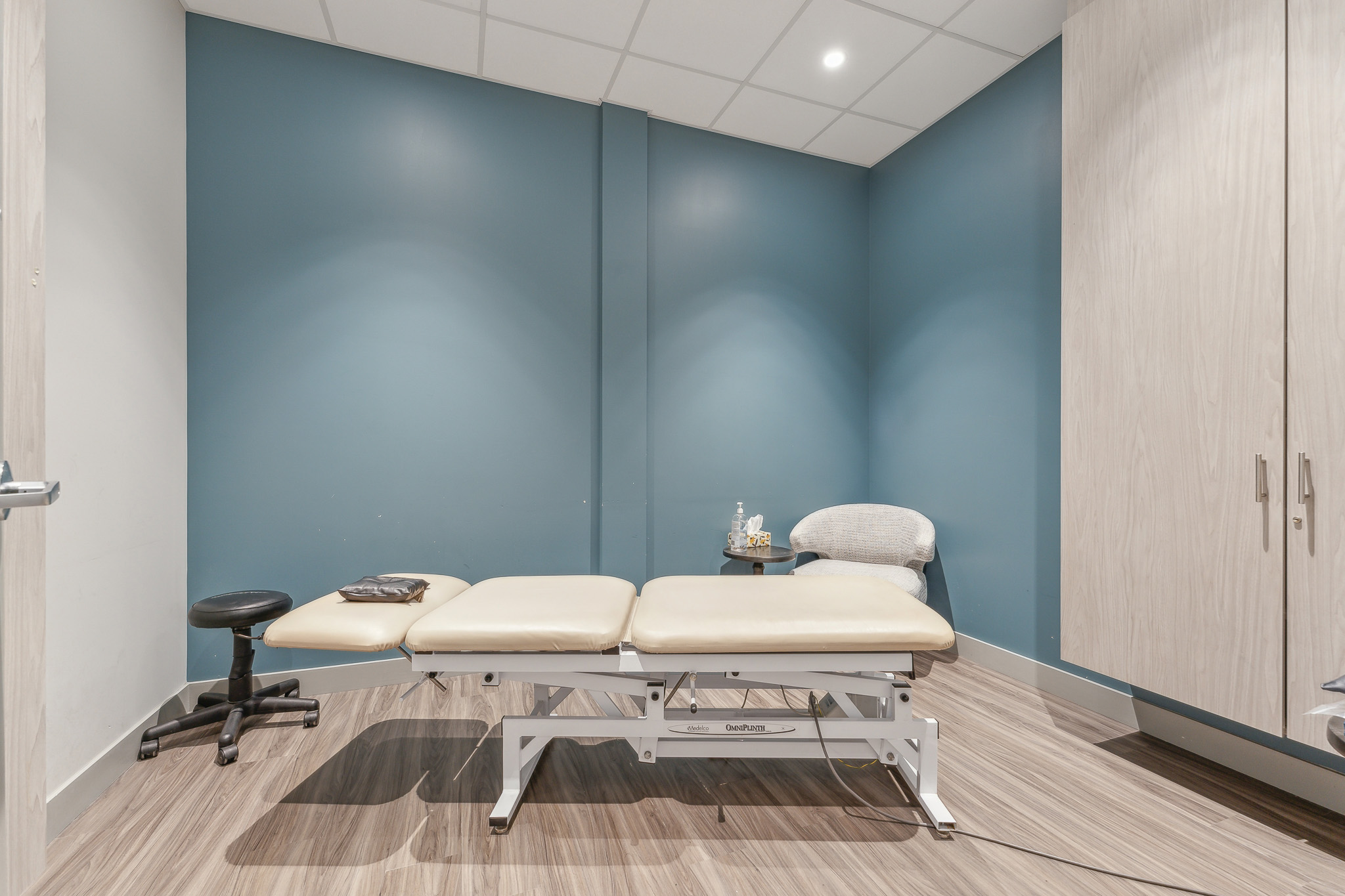 ReVive Health Solutions clinic interior