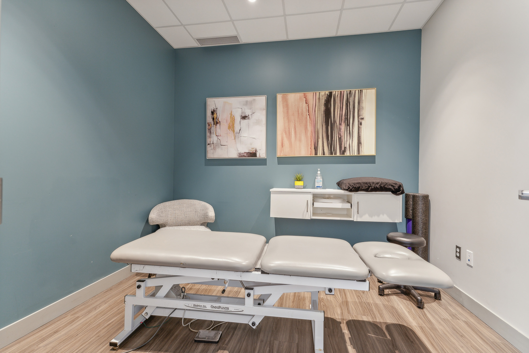 ReVive Health Solutions treatment space