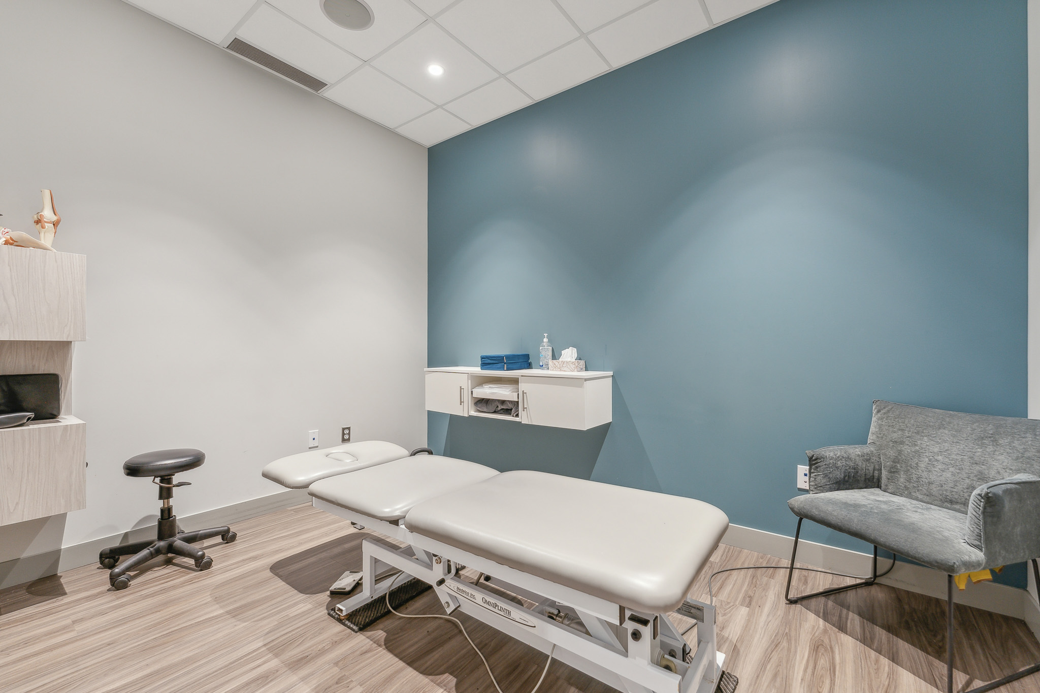 Fascial Stretch Therapy at ReVive Health Solutions