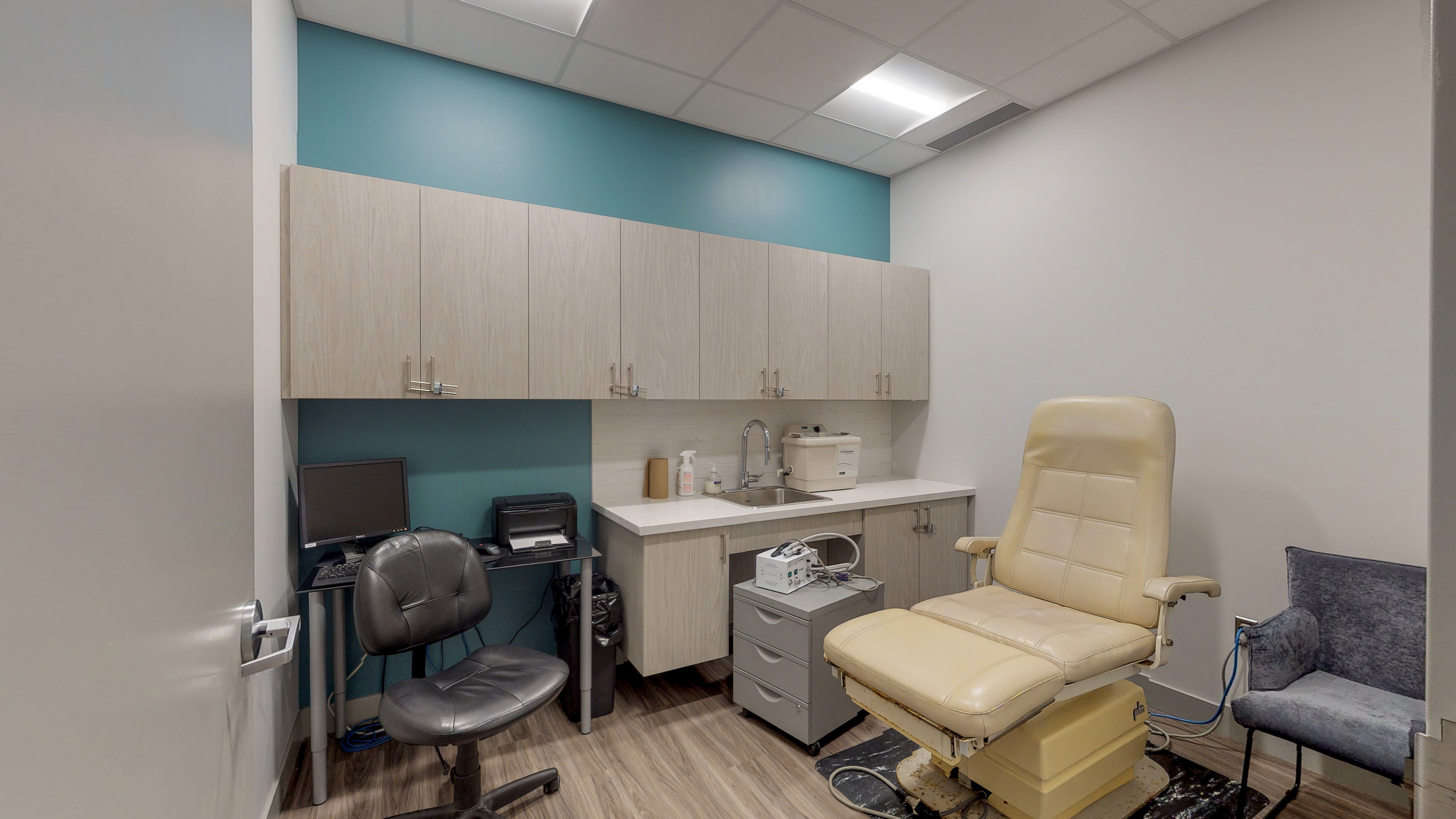 ReVive Health Solutions clinic