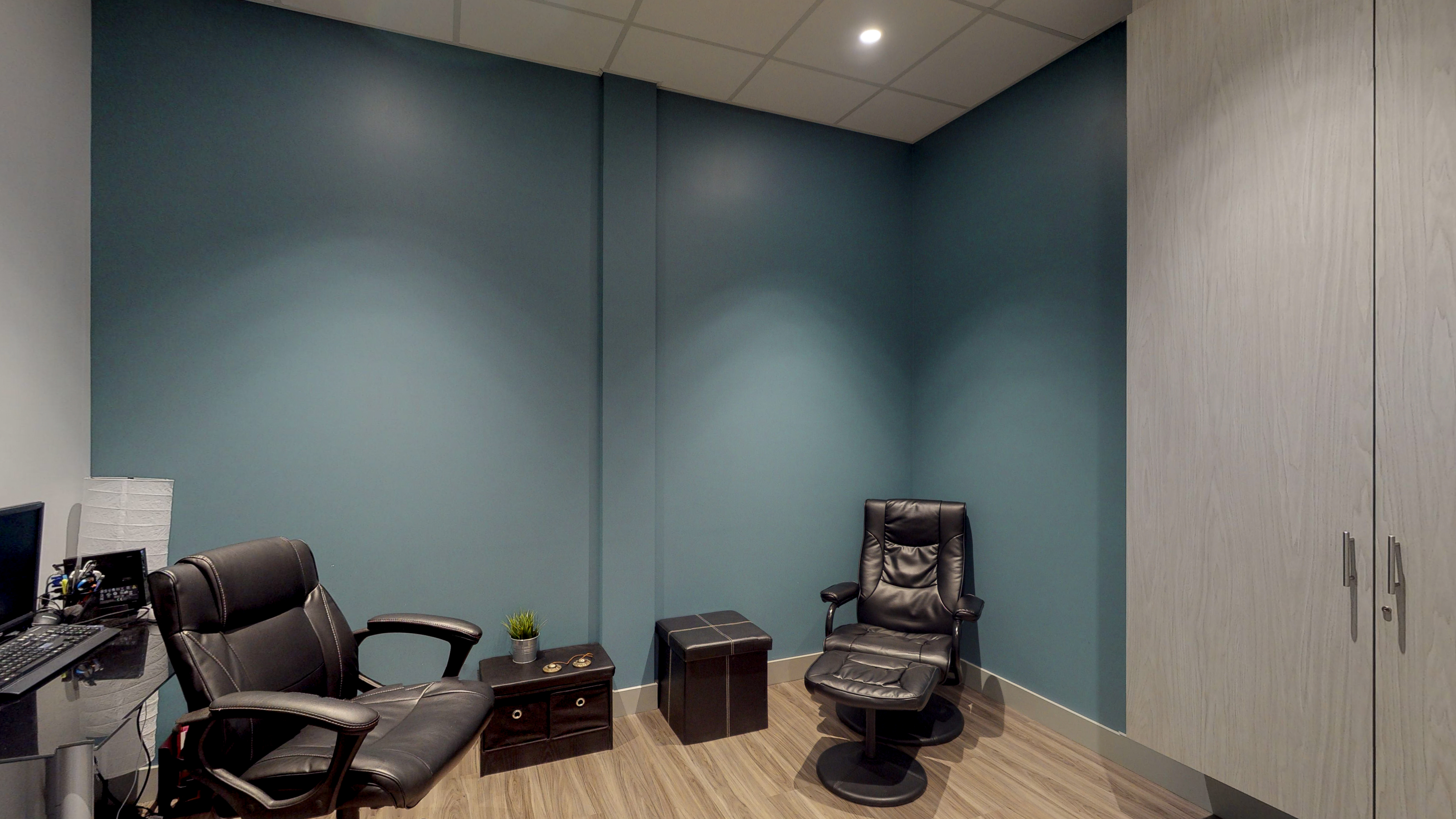 Chiropractic Care at ReVive Health Solutions