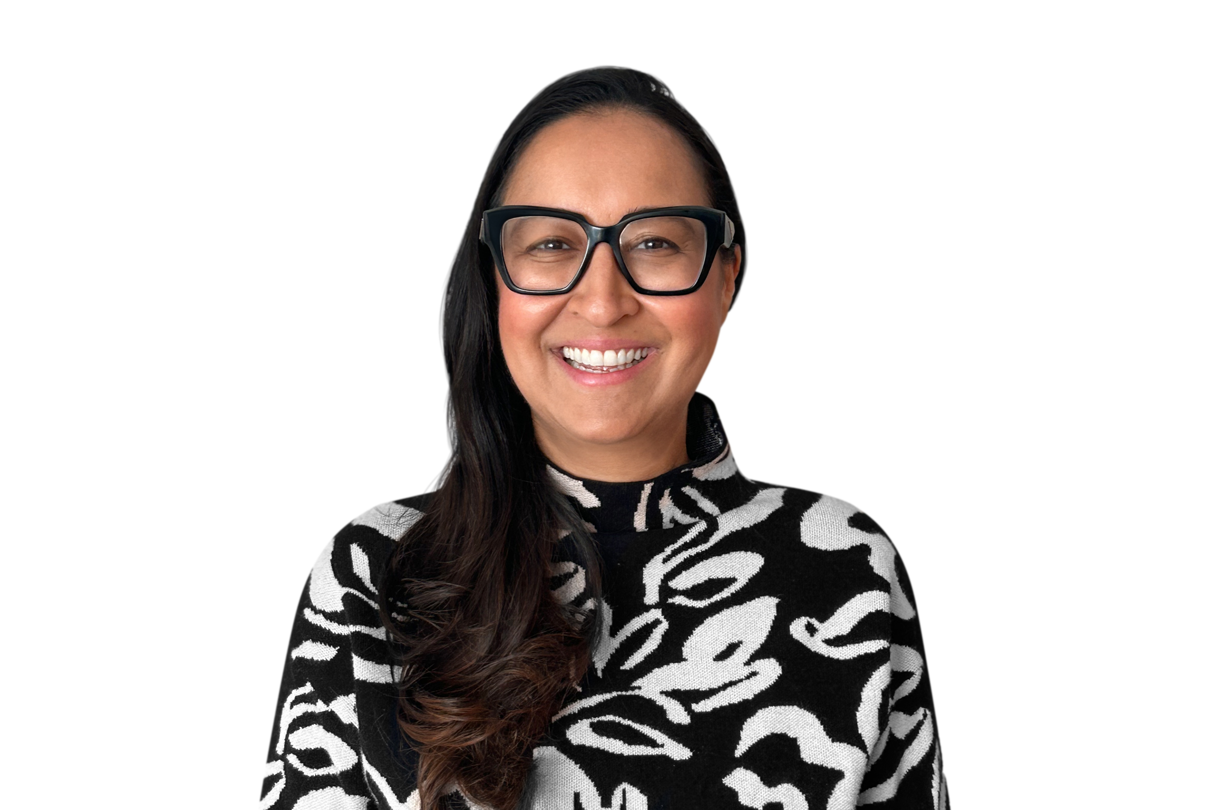 Kajal Mistry-Khosla