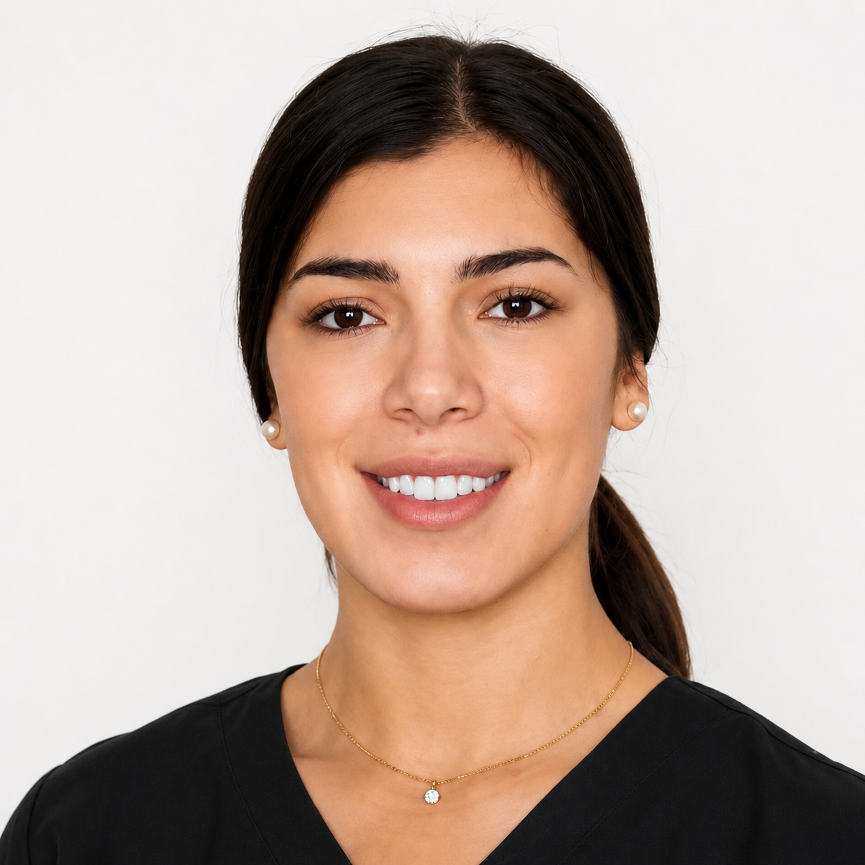 Ana-Maria Guerrero
