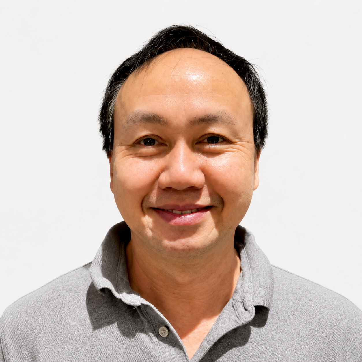 Hoang Le