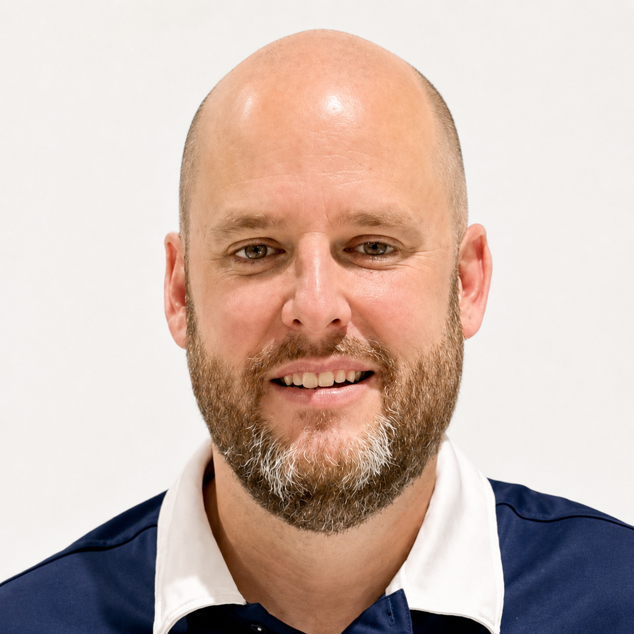 Dr. Ryan Benedict
