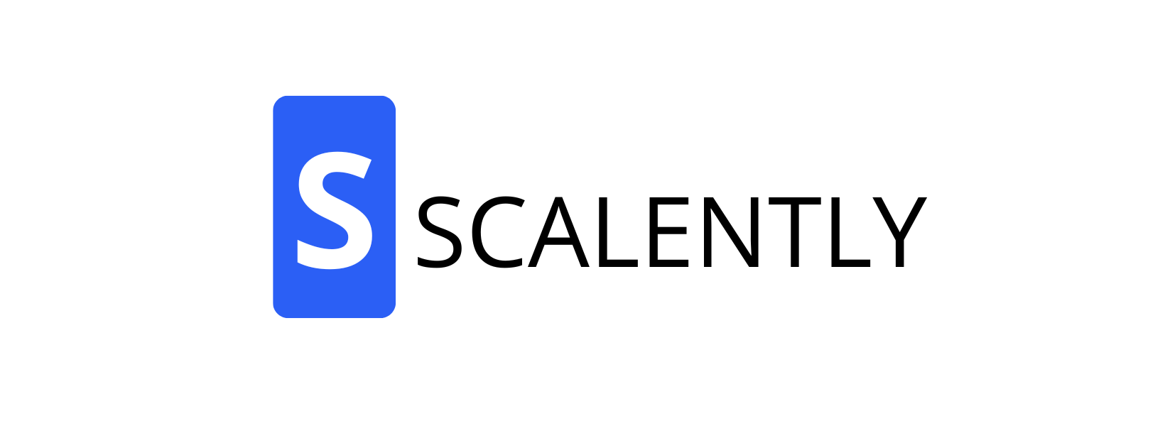 Vista del sistema Scalently