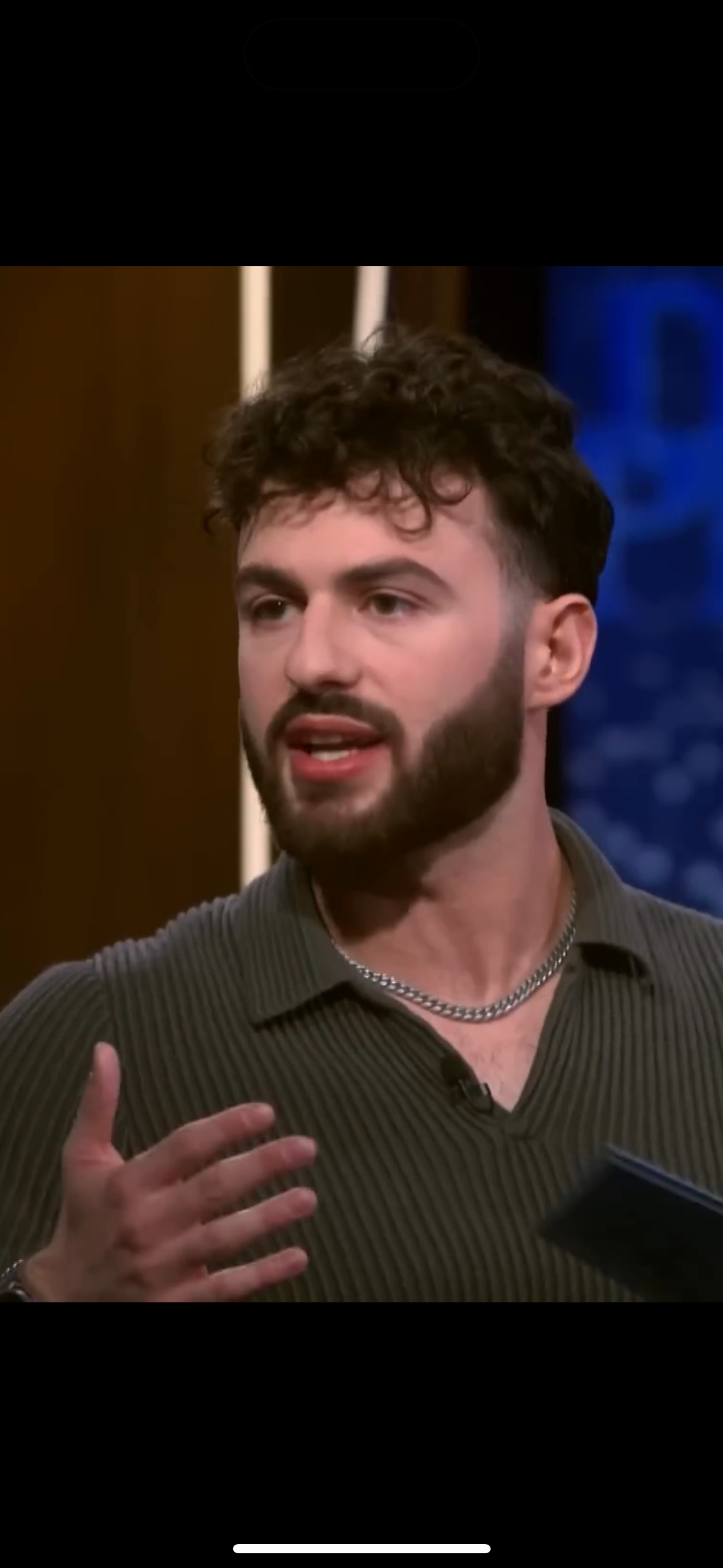 Matthew Garbarino