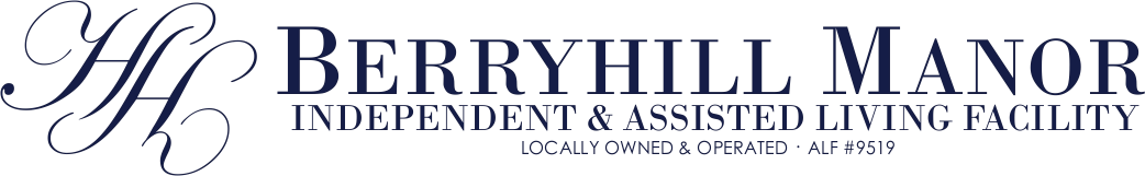 BERRYHILL MANOR RETIREMENT CENTER - Main