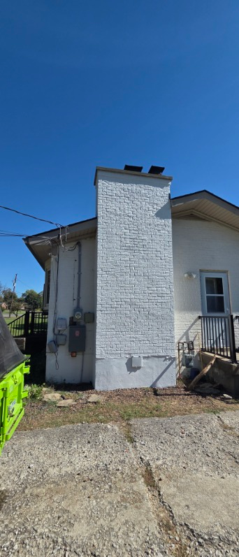 Nelson Chimney Services project photo 49