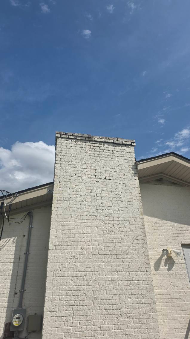 Nelson Chimney Services project photo 45