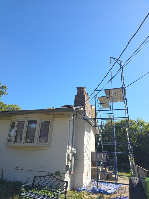 Nelson Chimney Services project photo 51