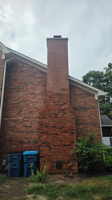 Nelson Chimney Services project photo 48