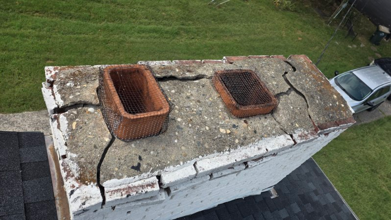 Nelson Chimney Services project photo 39