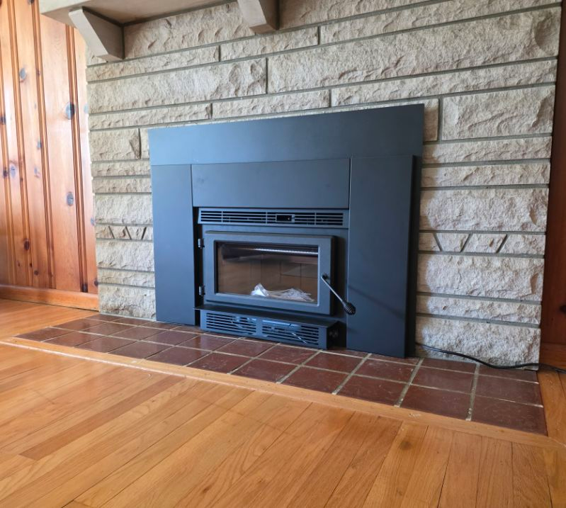 Nelson Chimney Services project photo 41