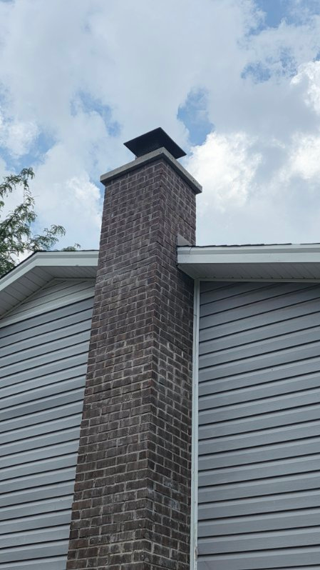 Nelson Chimney Services project photo 37