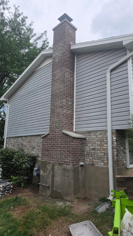 Nelson Chimney Services project photo 38