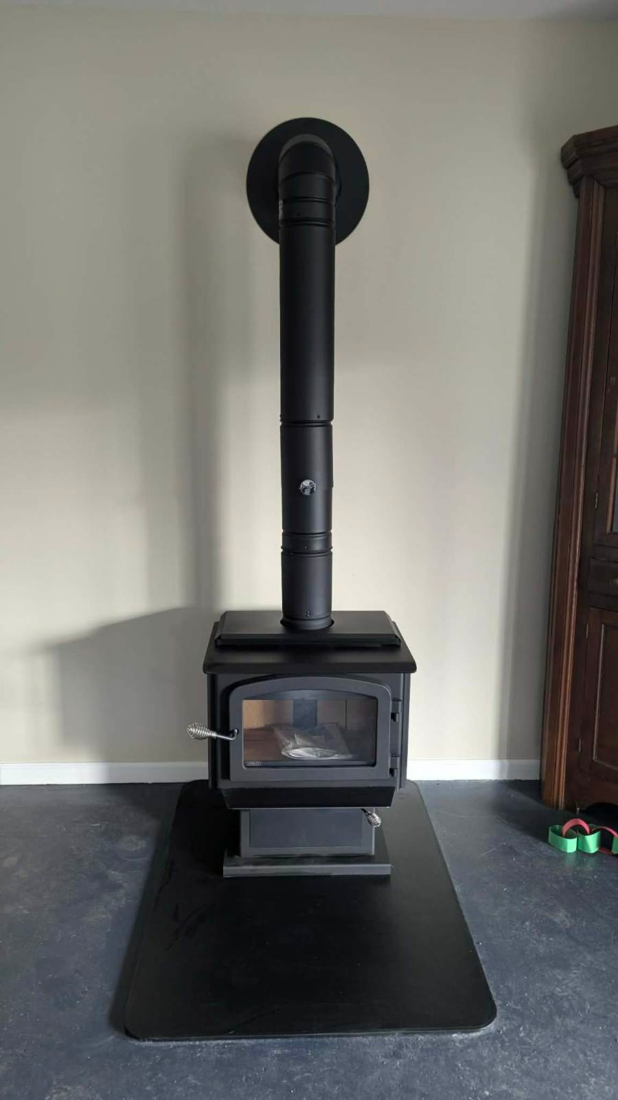 Nelson Chimney Services project photo 33