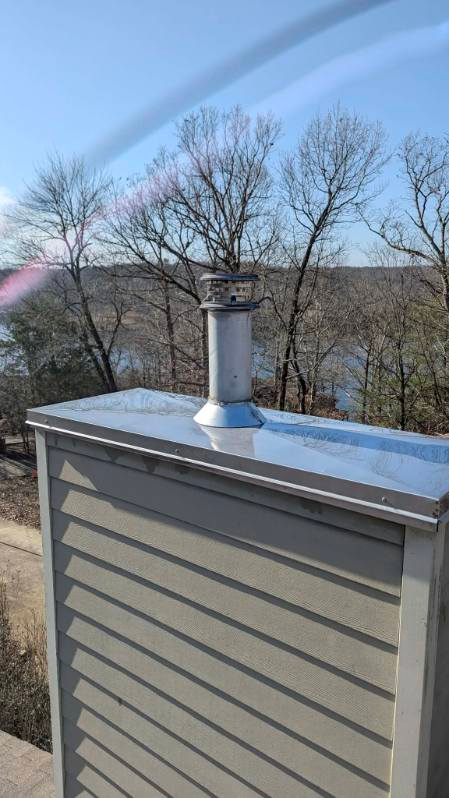 Nelson Chimney Services project photo 32