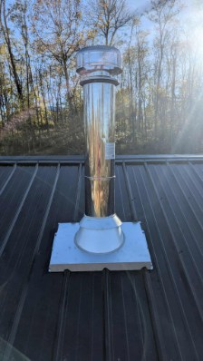 Nelson Chimney Services project photo 19