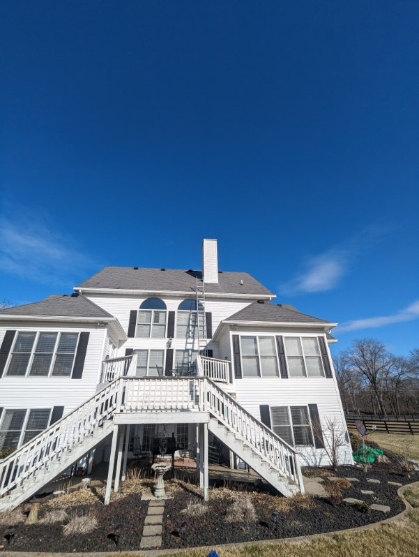 Nelson Chimney Services project photo 6