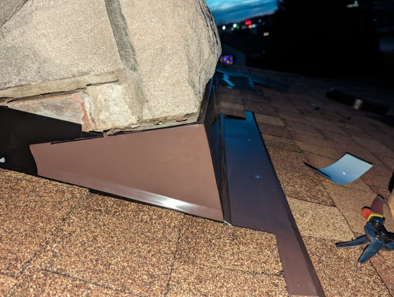 Nelson Chimney Services project photo 2