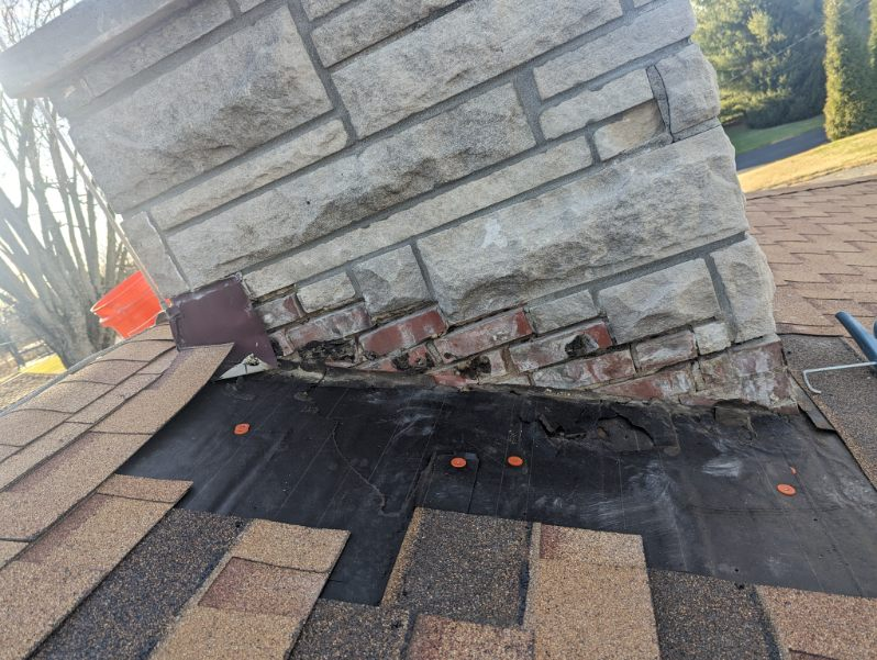 Nelson Chimney Services project photo 3