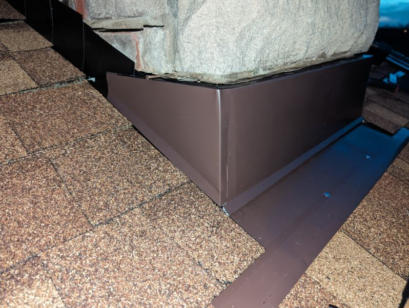 Nelson Chimney Services project photo 4