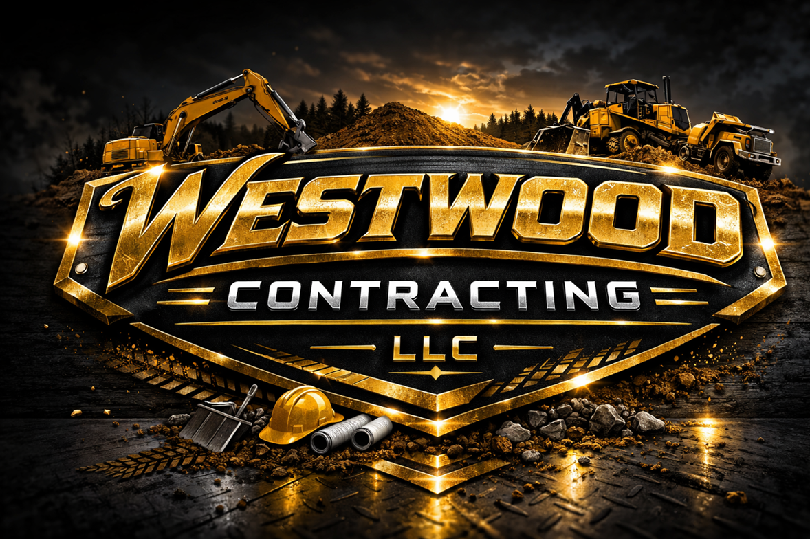Westwood Contracting LLC Logo
