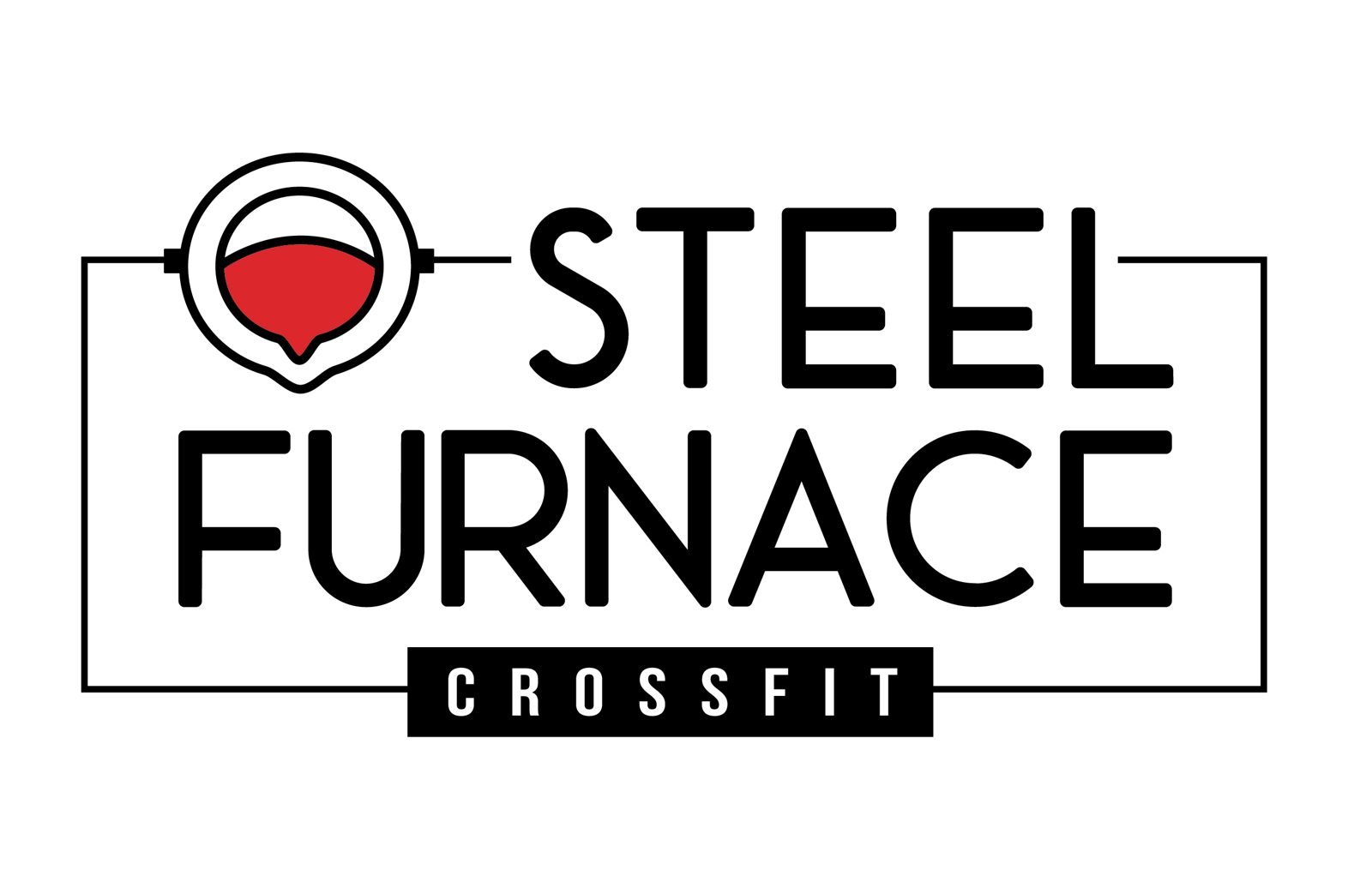 Steel Furnace CrossFit