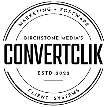 ConvertClik Logo