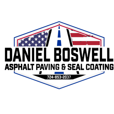 Asphalt Paving & Sealcoating in Belle Vernon, PA