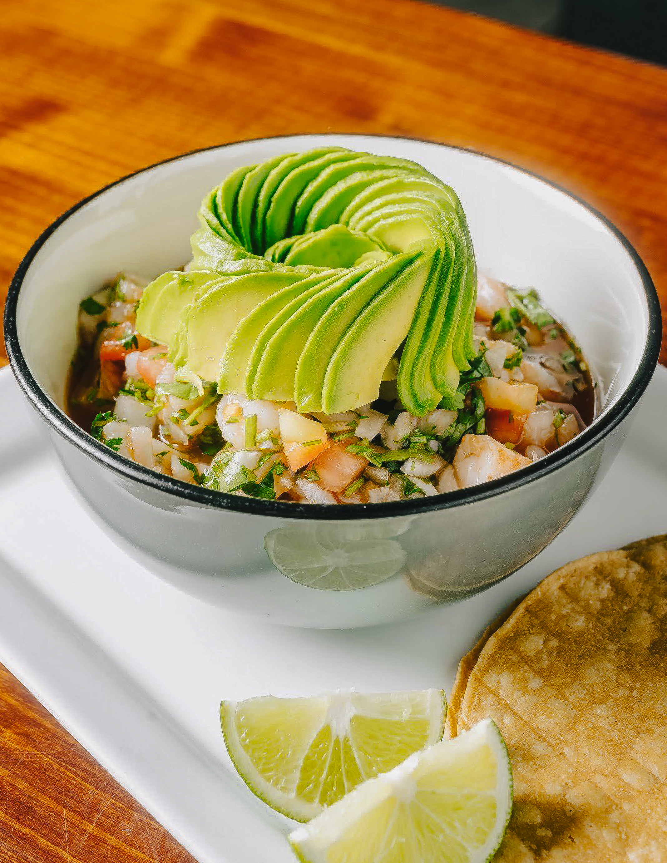 Azteca Restaurant MKE