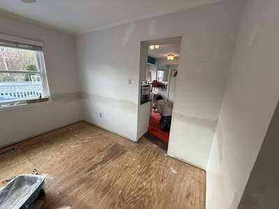 Drywall repair in Wayne