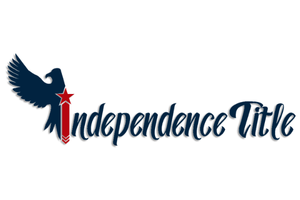 Independence Title