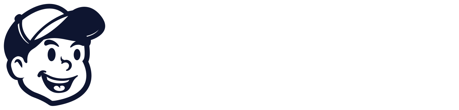 LeadBuddy brand logo