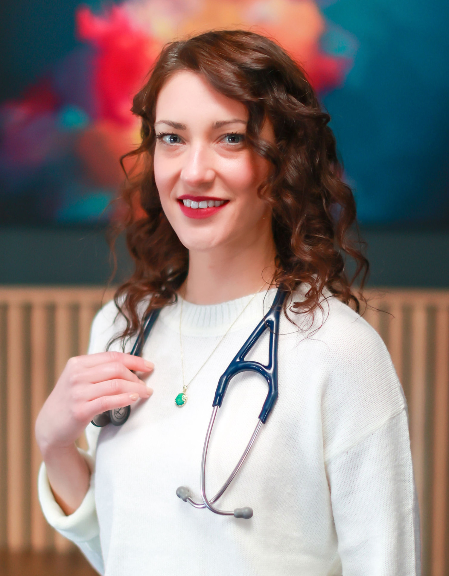 Dr. Alex Golden