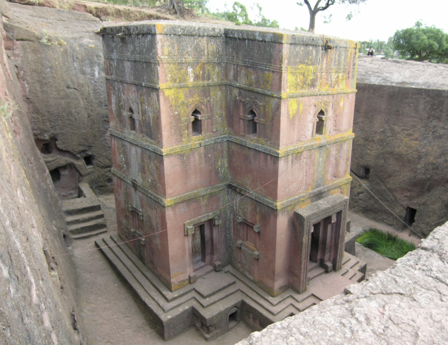 Lalibela