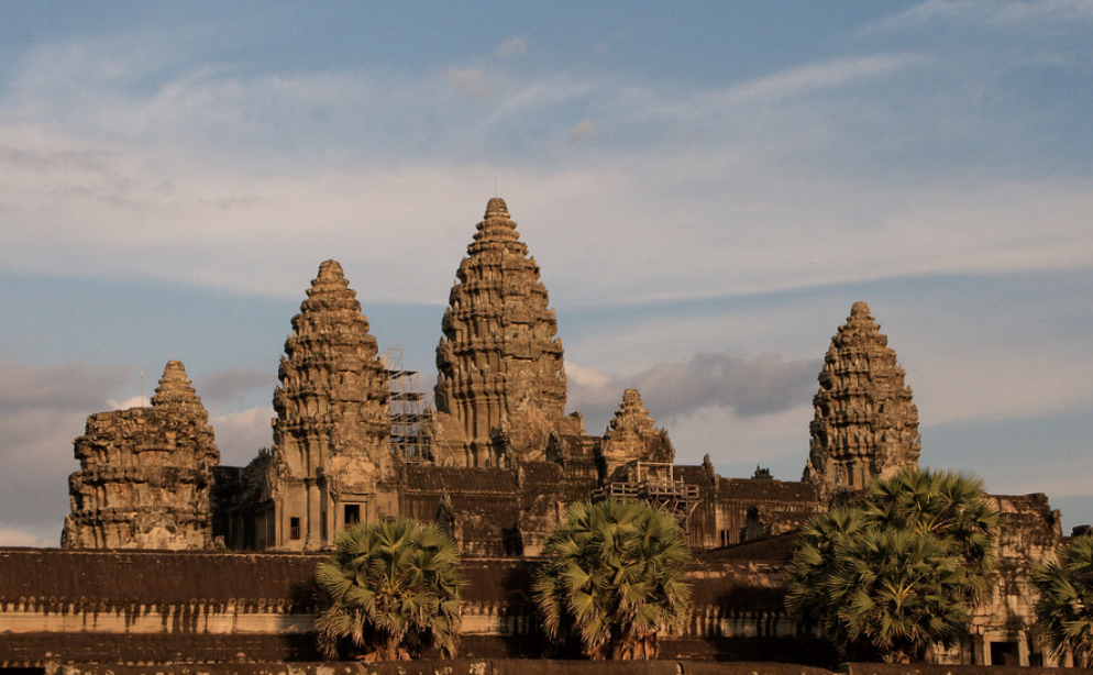 Angkor Wat